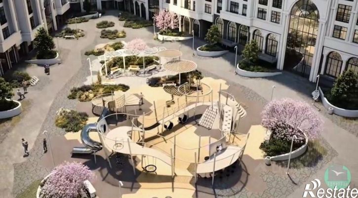 1-комн квартира