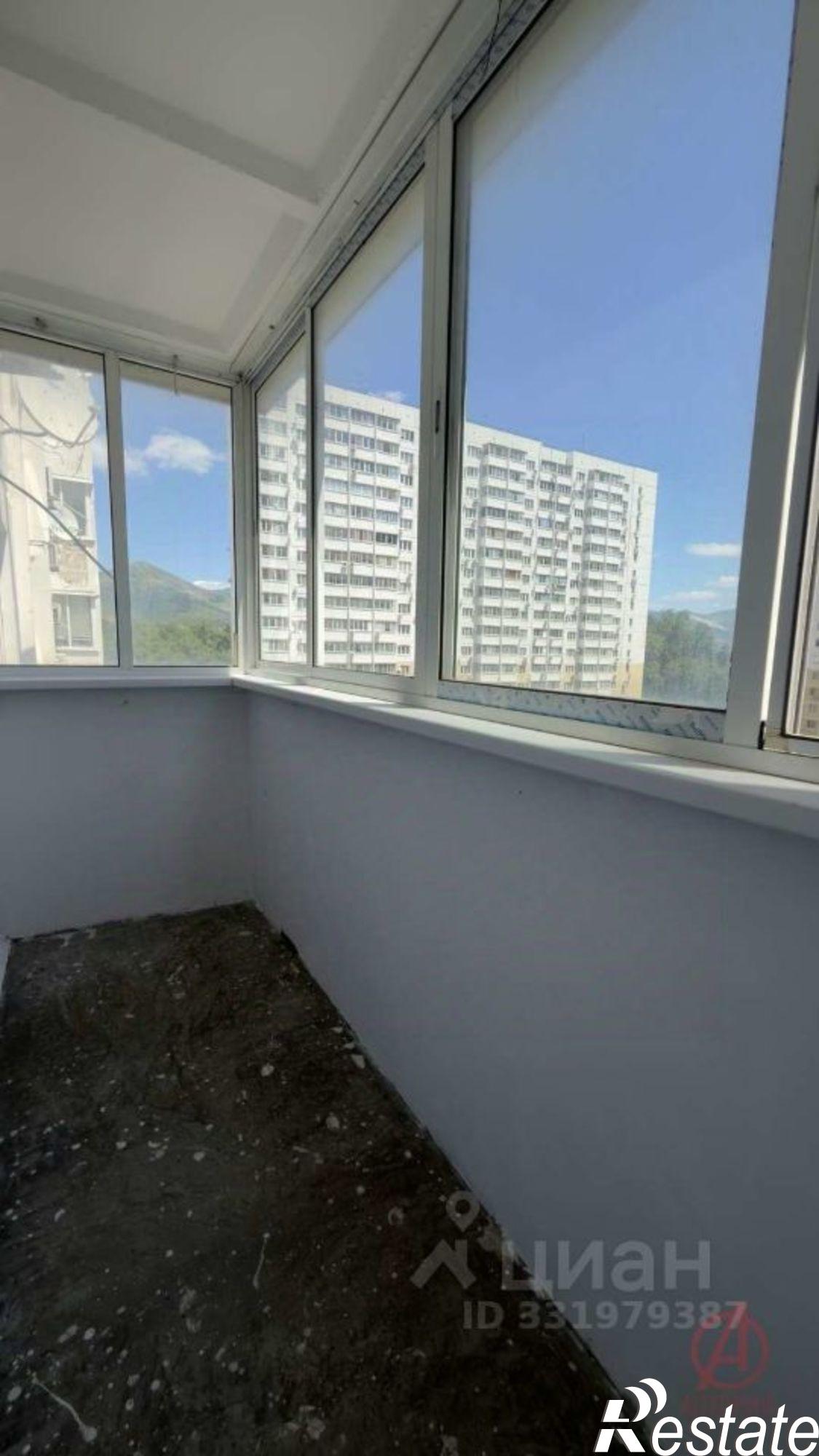 Сдать квартиру за 18 000 рублей на Анапское шоссе, 41Е