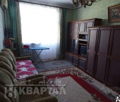 1-комн, 35кв м, этаж 3/5 ул Карла Маркса, 1