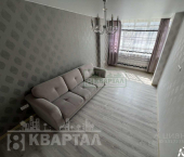 1-комн, 48кв м, этаж 2/6 ул Котанова, 44
