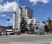 офис 26 кв м, этаж 5/5 ул Черняховского, 15