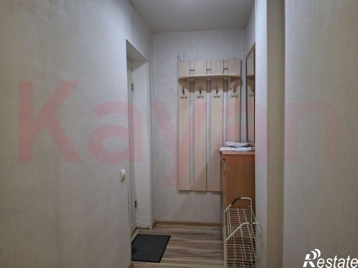 1-комн квартира Суворовская ул.