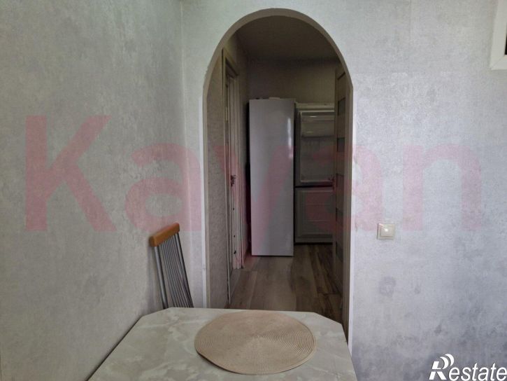 1-комн квартира Суворовская ул.