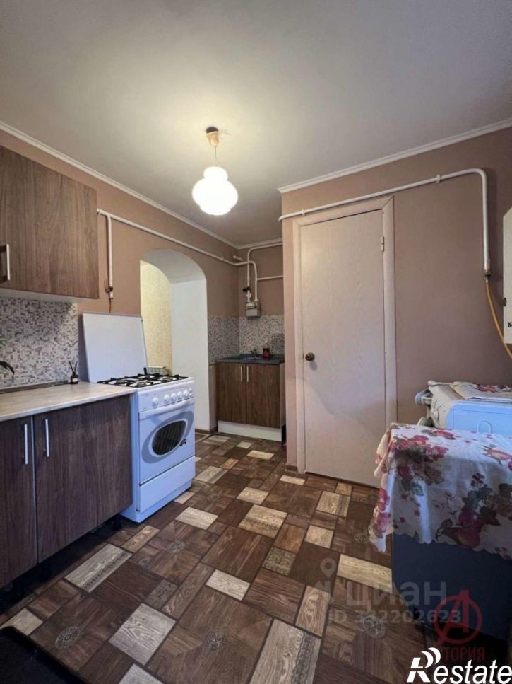 2-комн квартира ул Конституции, 17,  д. 17