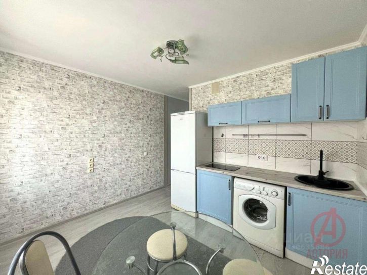 1-комн квартира ул Тобольская, 7А,  д. 7А
