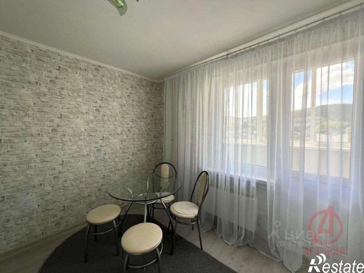 1-комн квартира ул Тобольская, 7А,  д. 7А
