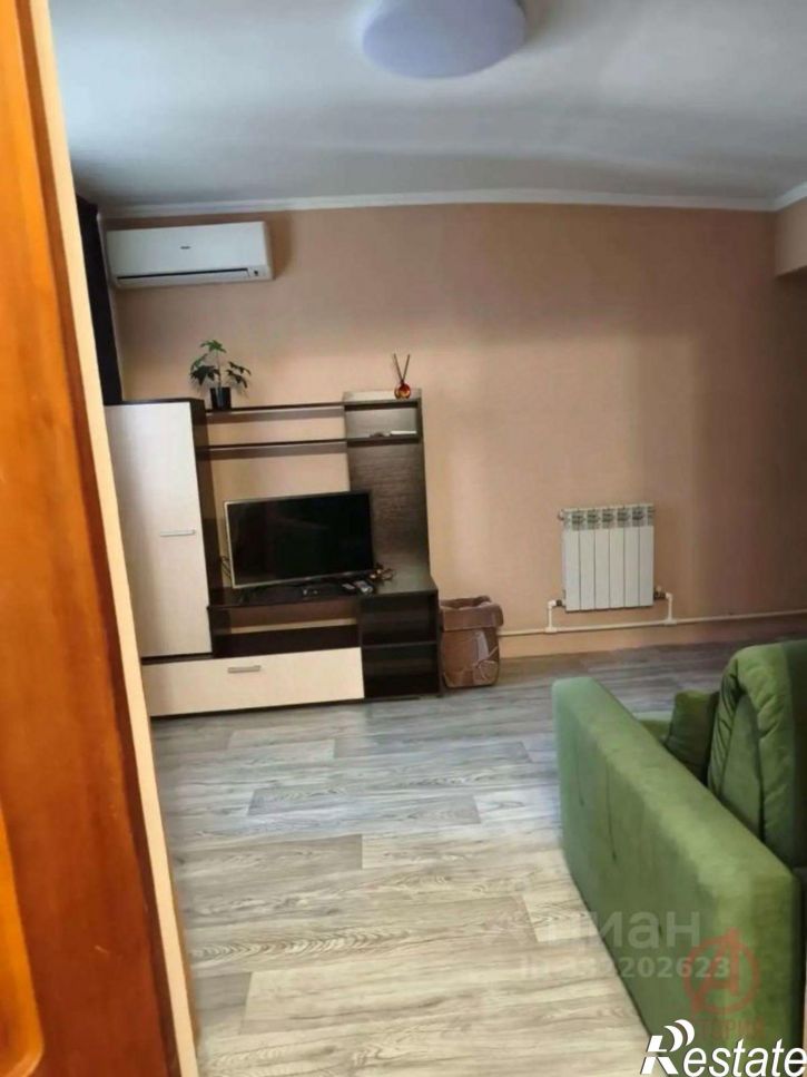 2-комн квартира ул Конституции, 17,  д. 17