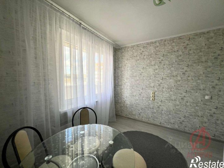 1-комн квартира ул Тобольская, 7А,  д. 7А