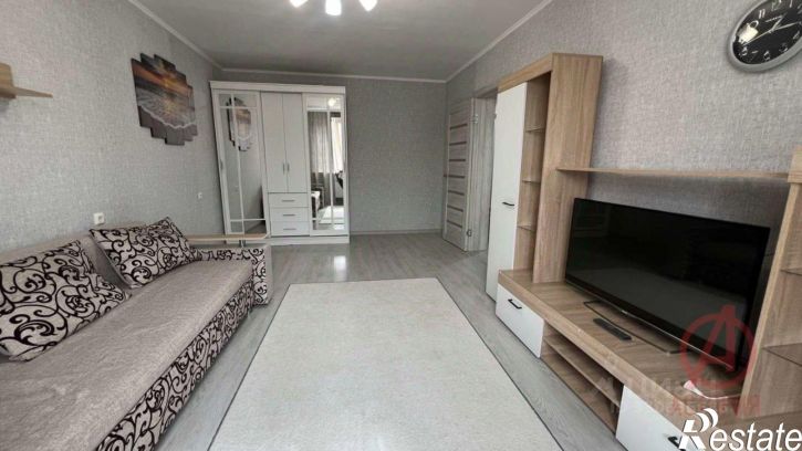 1-комн квартира ул Тобольская, 7А,  д. 7А