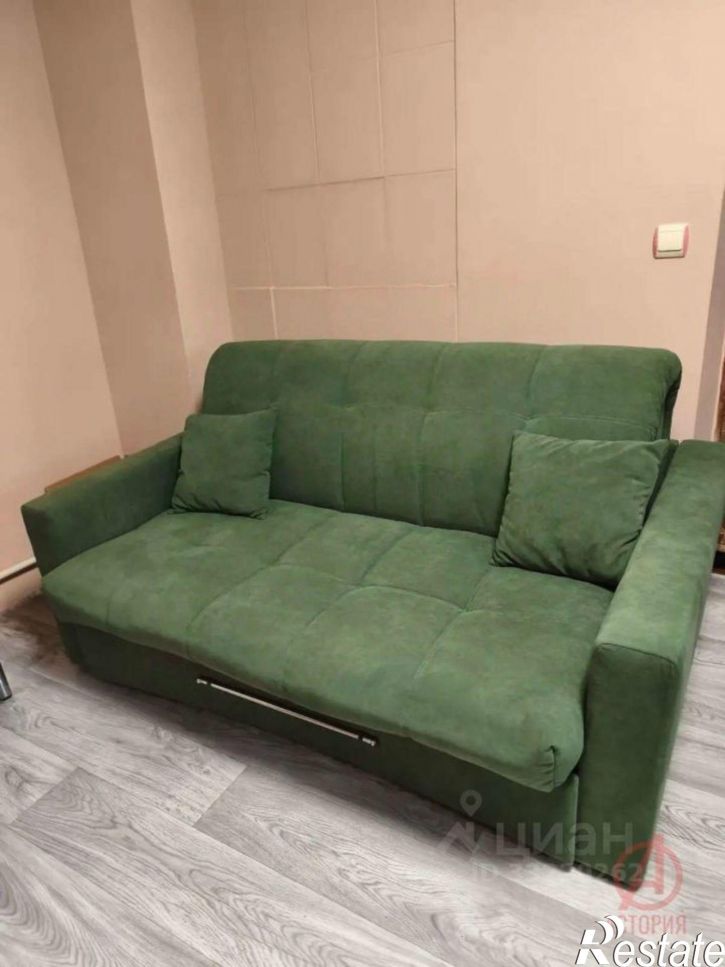 2-комн квартира ул Конституции, 17,  д. 17