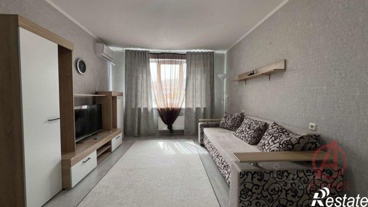 1-комн квартира ул Тобольская, 7А,  д. 7А