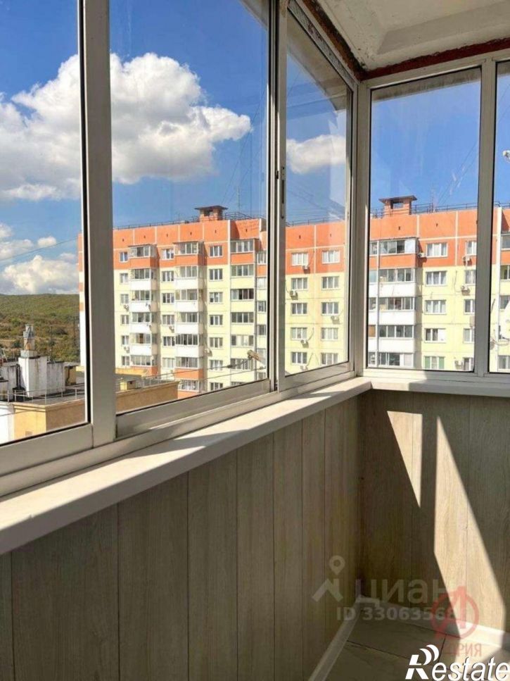 1-комн квартира ул Тобольская, 7А,  д. 7А