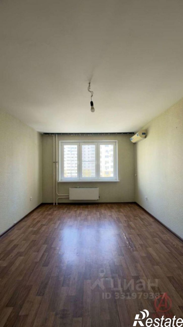 1-комн квартира Анапское шоссе, 41Е,  д. 41Е