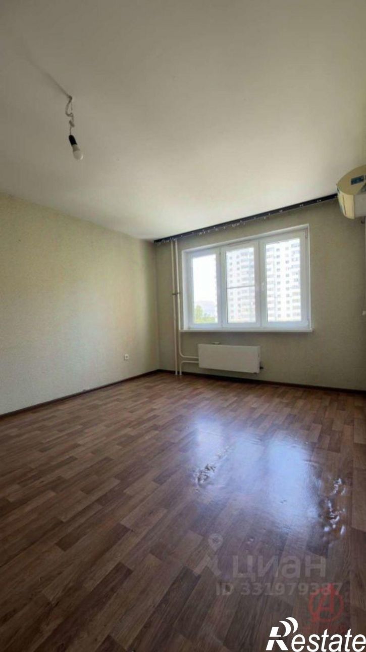 1-комн квартира Анапское шоссе, 41Е,  д. 41Е