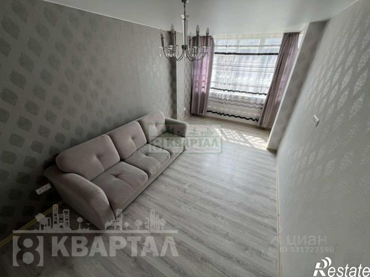 1-комн квартира ул Котанова, 44,  д. 44