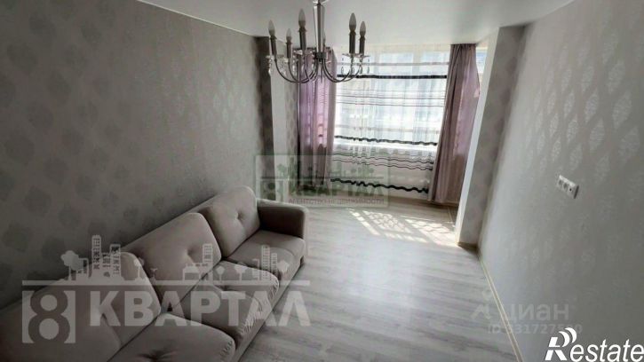 1-комн квартира ул Котанова, 44,  д. 44