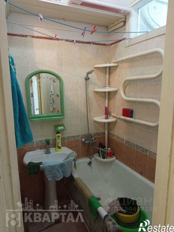 1-комн квартира ул Карла Маркса, 1,  д. 1