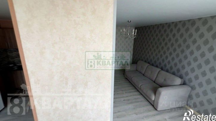 1-комн квартира ул Котанова, 44,  д. 44