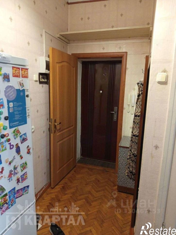 1-комн квартира ул Карла Маркса, 1,  д. 1