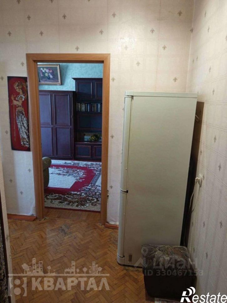1-комн квартира ул Карла Маркса, 1,  д. 1
