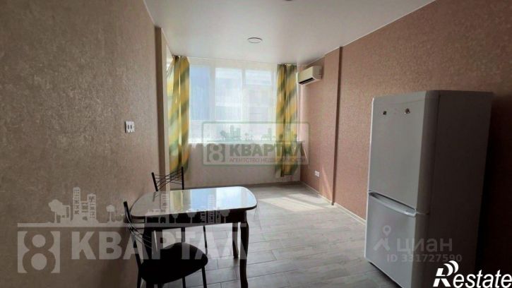 1-комн квартира ул Котанова, 44,  д. 44