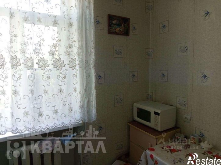1-комн квартира ул Карла Маркса, 1,  д. 1