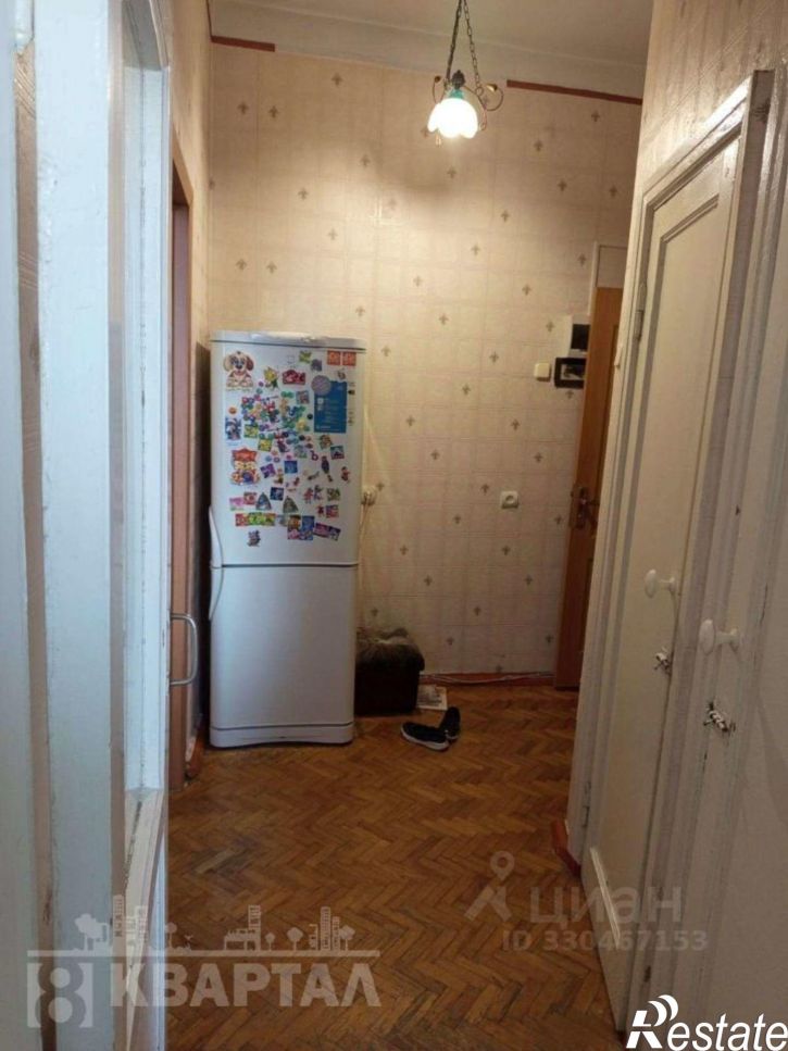 1-комн квартира ул Карла Маркса, 1,  д. 1