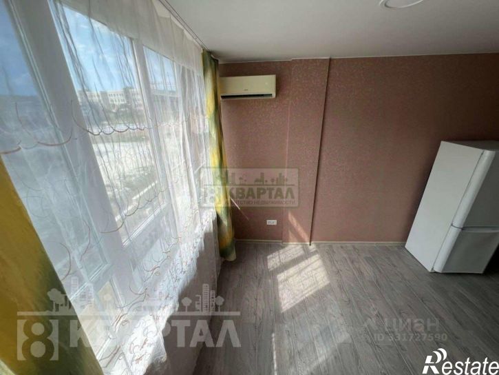 1-комн квартира ул Котанова, 44,  д. 44