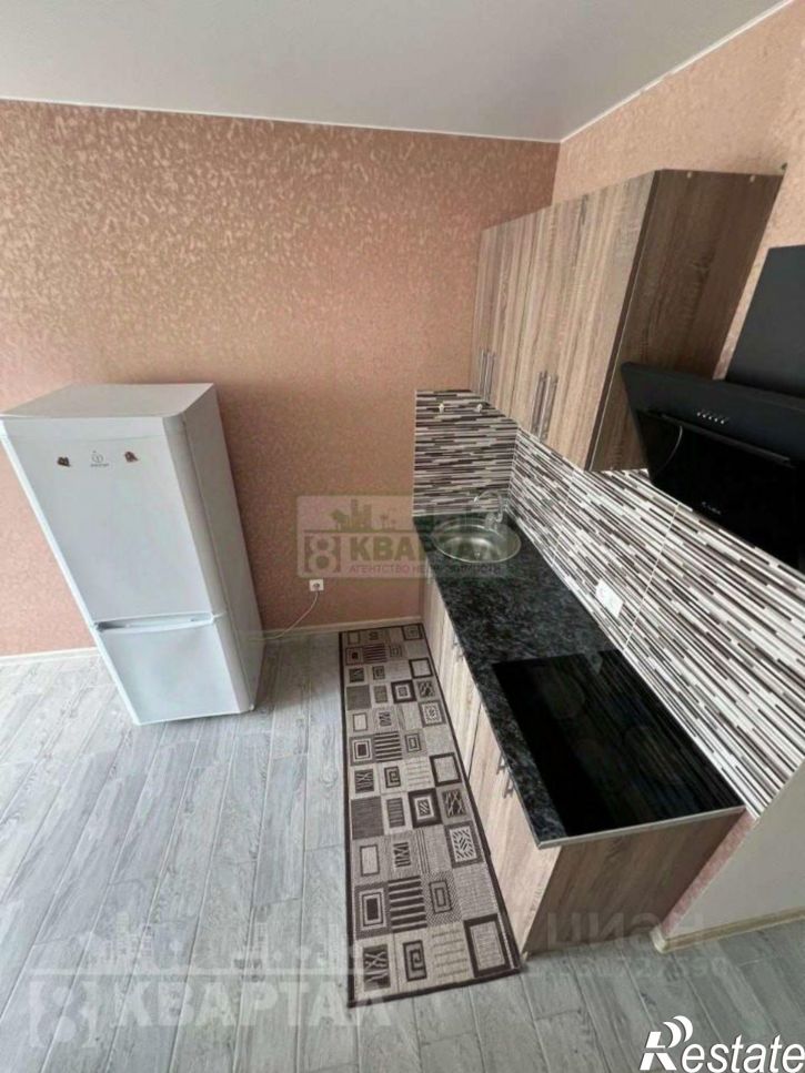 1-комн квартира ул Котанова, 44,  д. 44