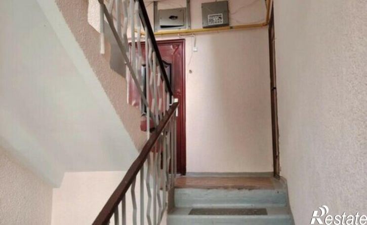 3-комн квартира ул Героев Десантников, 37,  д. 37