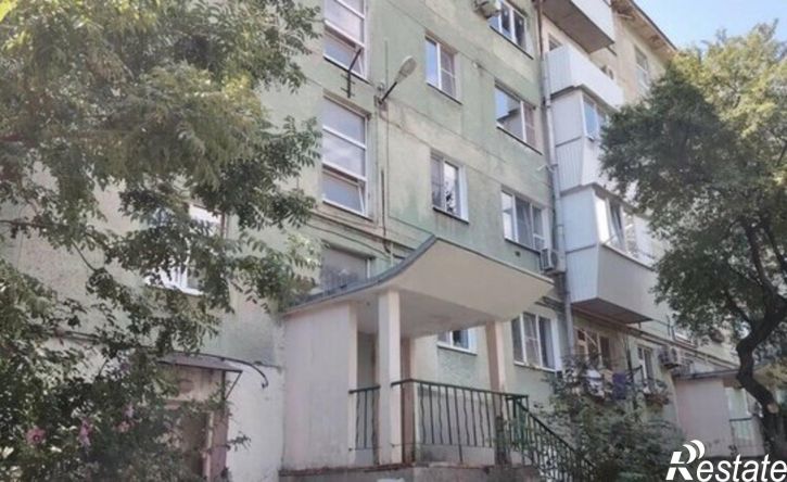 3-комн квартира ул Героев Десантников, 37,  д. 37