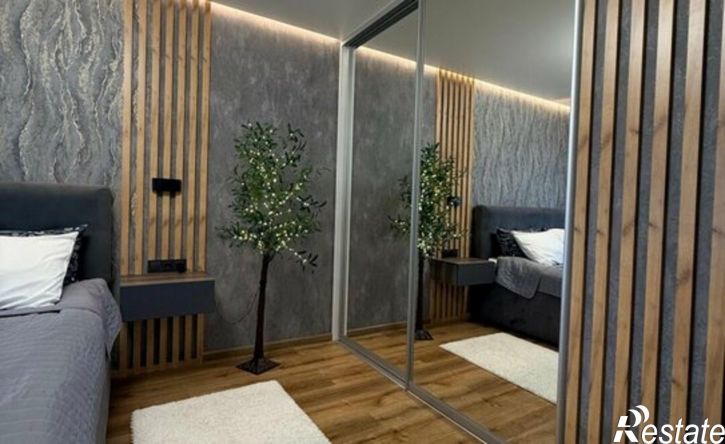 1-комн квартира ул Героев Десантников, 39А,  д. 39А