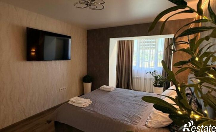 1-комн квартира ул Героев Десантников, 39А,  д. 39А