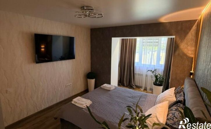 1-комн квартира ул Героев Десантников, 39А,  д. 39А