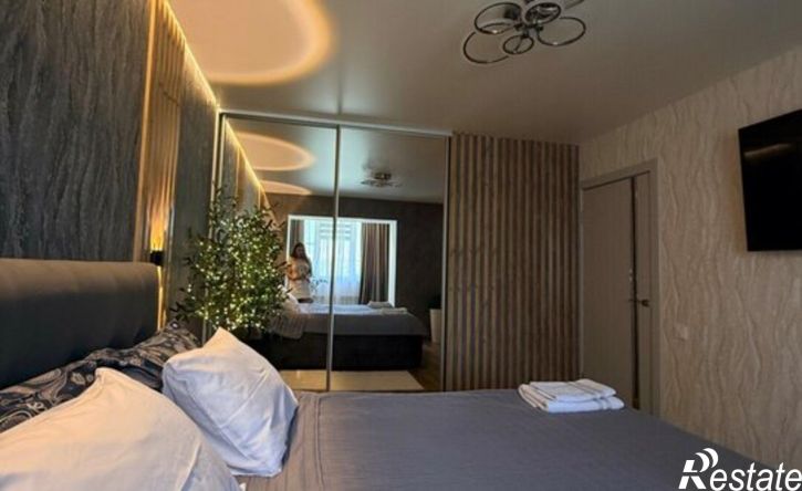 1-комн квартира ул Героев Десантников, 39А,  д. 39А