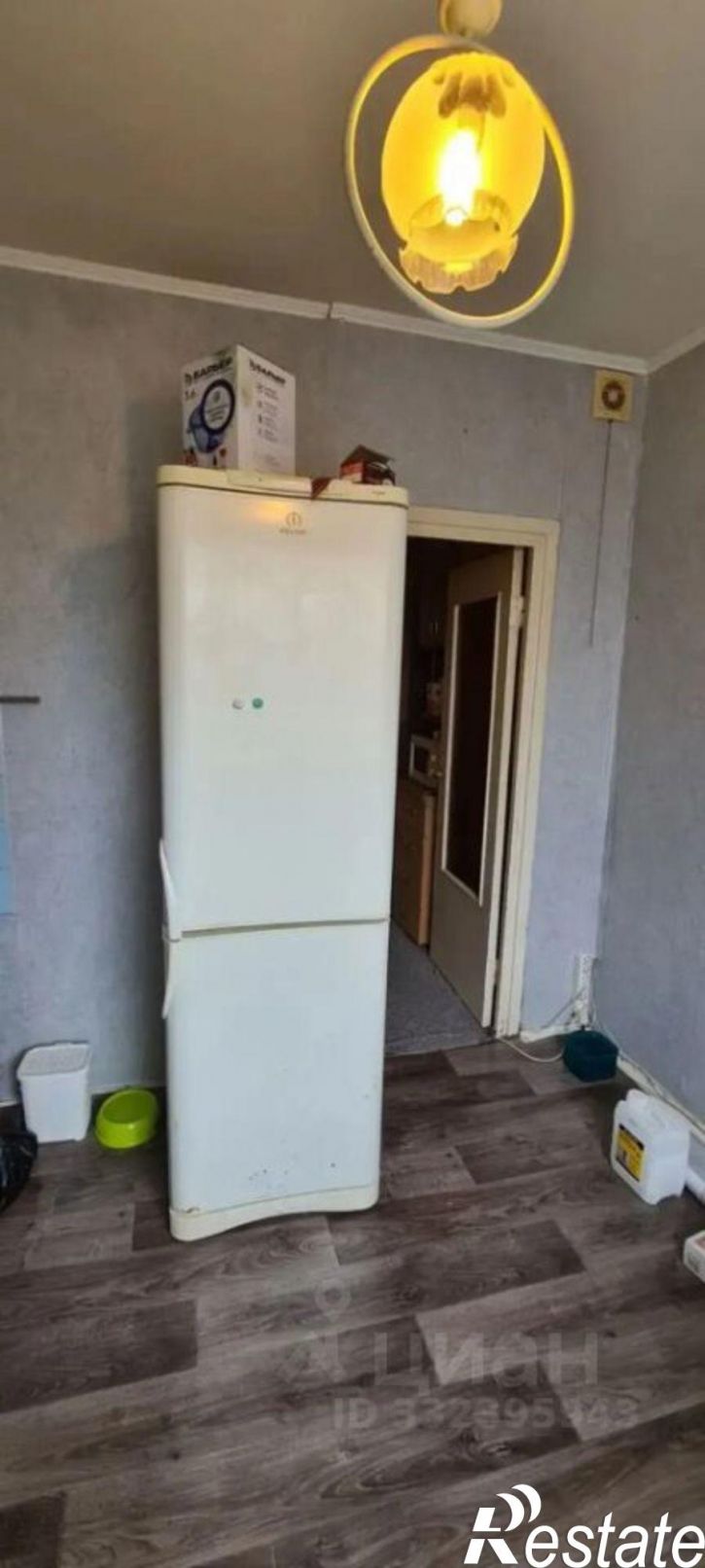 1-комн квартира ул Гайдара, 33,  д. 33