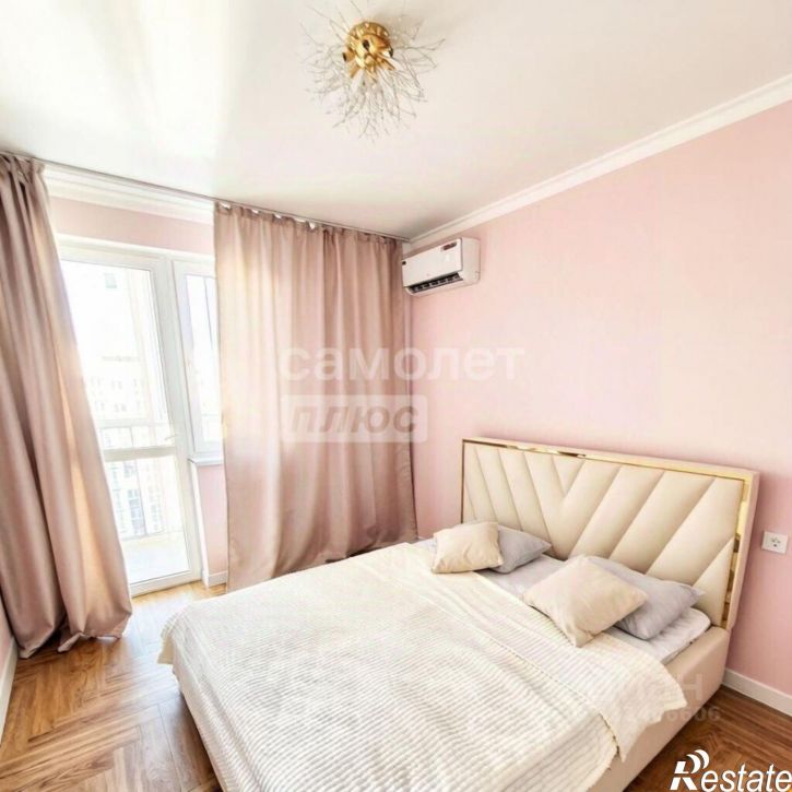 2-комн квартира ул Куникова, 47Г,  д. 47Г