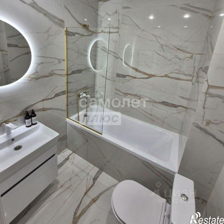 2-комн квартира ул Куникова, 47Г,  д. 47Г
