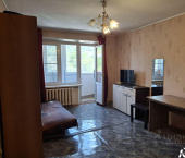 1-комн, 30кв м, этаж 4/9 ул Мефодиевская, 74