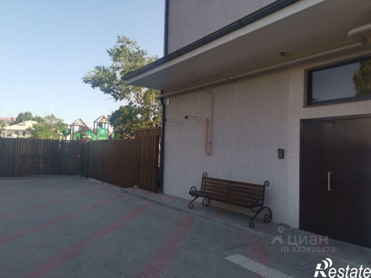 1-комн квартира ул Куникова, 6,  д. 6