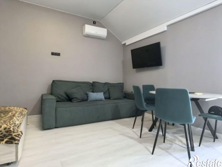 1-комн квартира ул Рыбацкая, 2В,  д. 2В