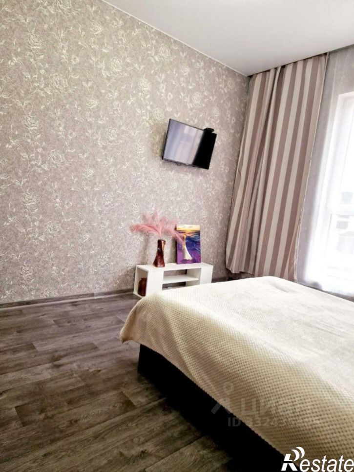 1-комн квартира наб Имени Адмирала Серебрякова, 79Б,  д. 79Б