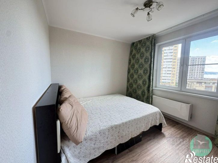 1-комн квартира пр-кт Дзержинского, 240,  д. 240