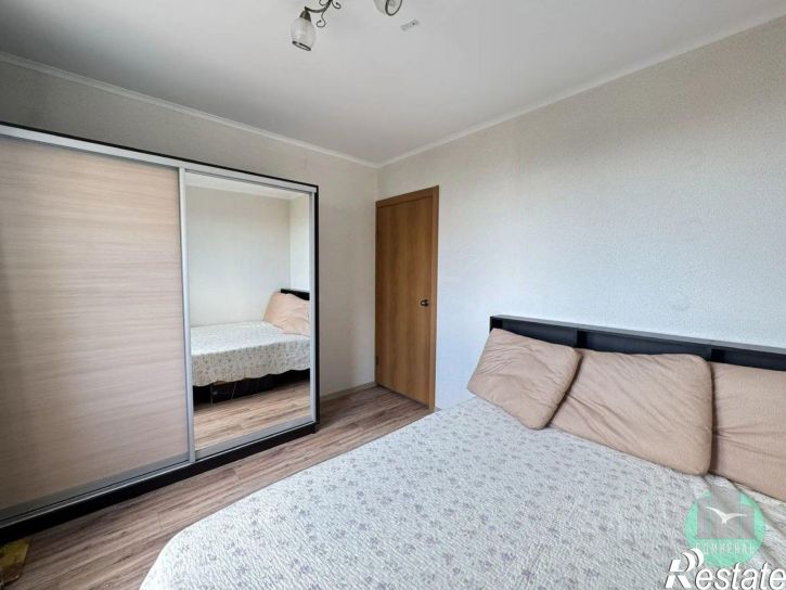 1-комн квартира пр-кт Дзержинского, 240,  д. 240