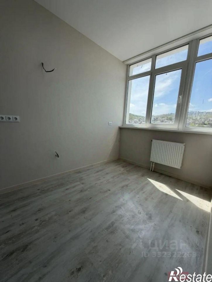 1-комн квартира ул Кутузовская, 117,  д. 117