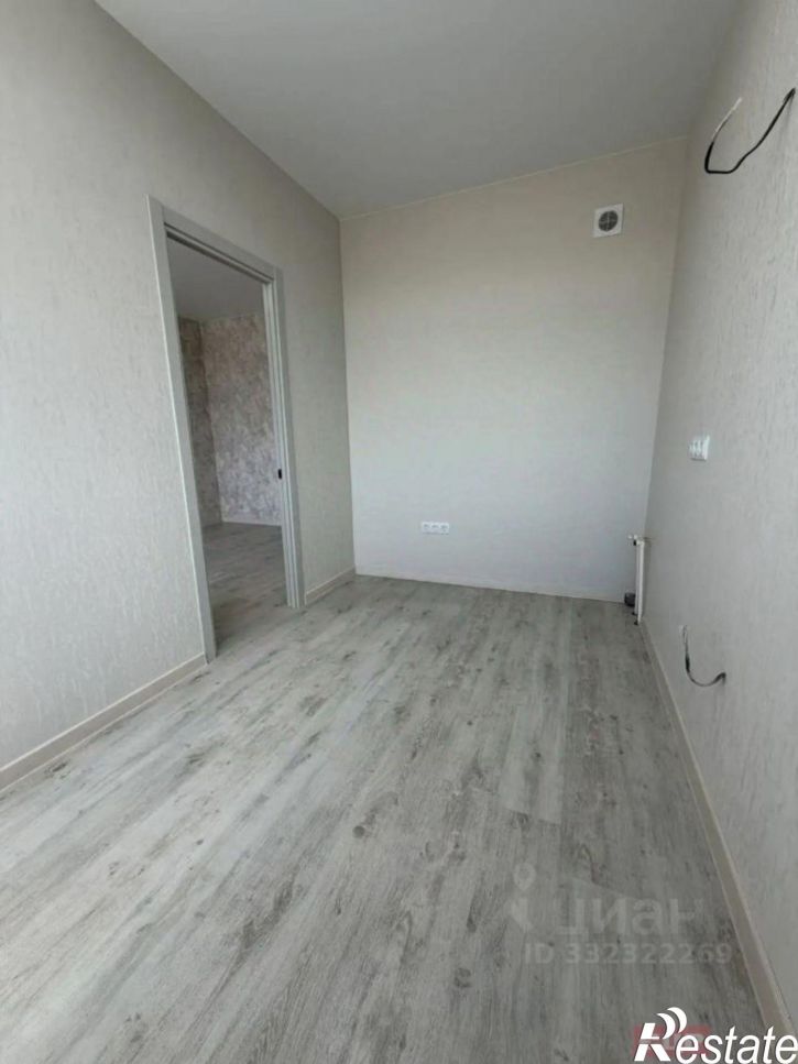 1-комн квартира ул Кутузовская, 117,  д. 117