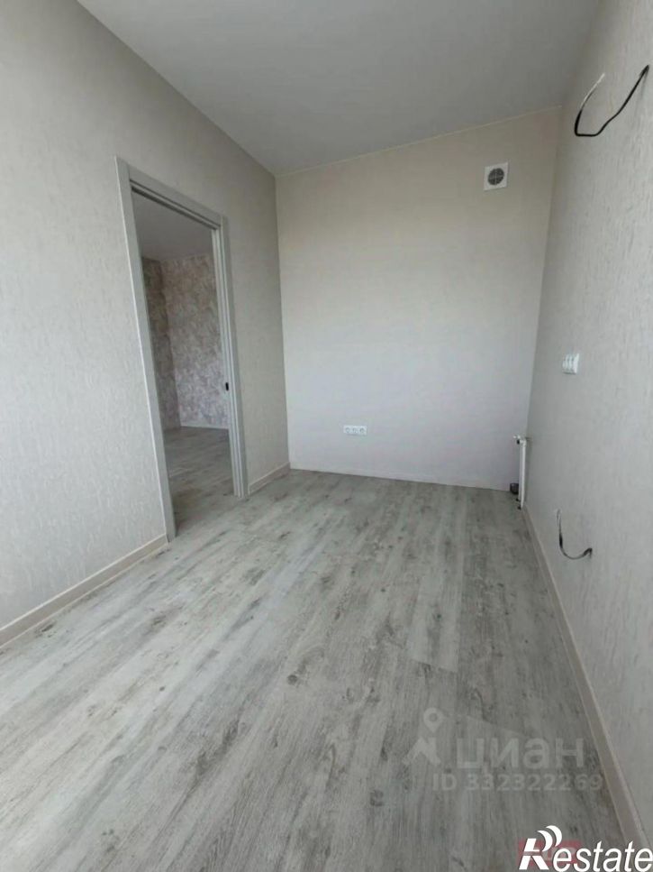 1-комн квартира ул Кутузовская, 117,  д. 117
