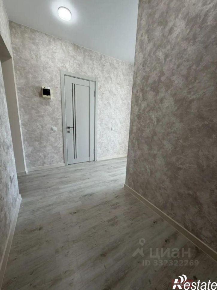 1-комн квартира ул Кутузовская, 117,  д. 117