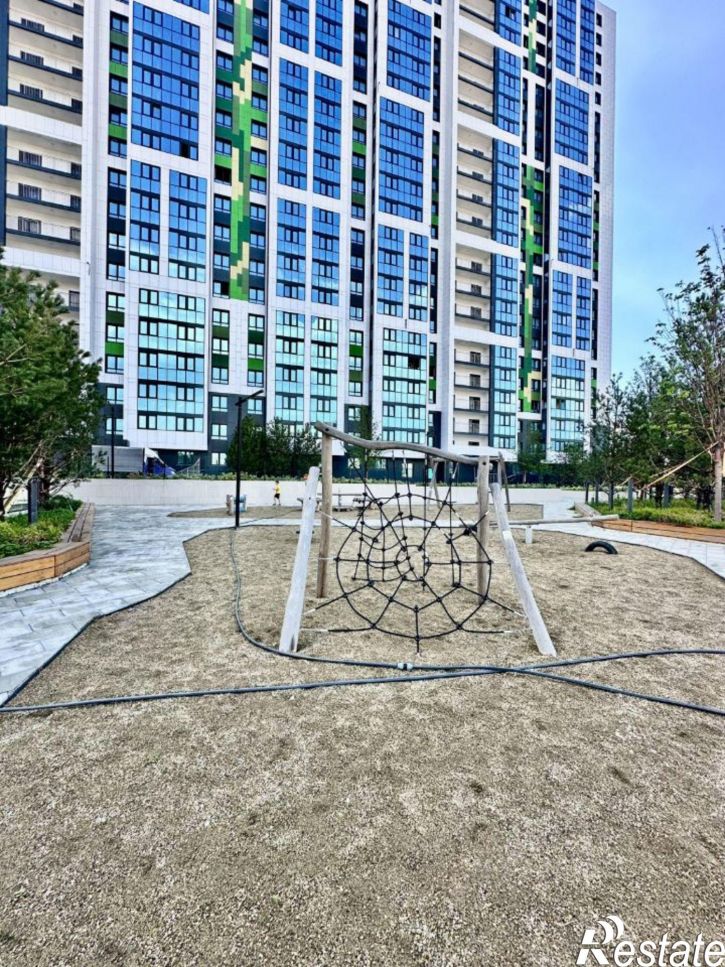 1-комн квартира ул Пальмовая, 14,  д. 14