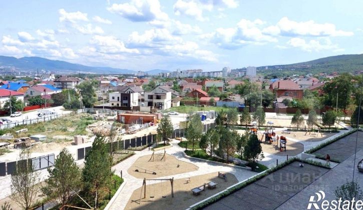 1-комн квартира ул Пальмовая, 14,  д. 14